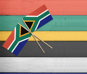 South Africa's Finest, Delivered Worldwide
